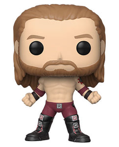 Funko Pop! WWE (2021)