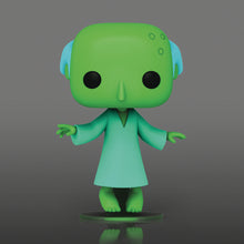 Load image into Gallery viewer, Funko Pop! Animation: The Simpsons - Glowing Mr. Burns