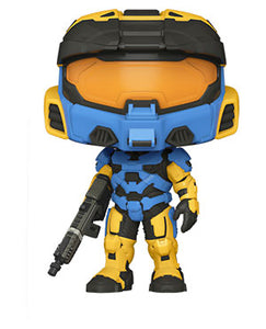 Funko Pop! Games: Halo Infinite