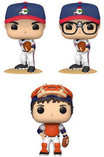 Load image into Gallery viewer, Funko Pop! Movies: Major League - Set of 3