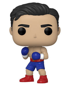 Funko Pop! Boxing: Ryan Garcia