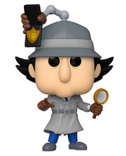 Load image into Gallery viewer, Funko Pop! Animation: Inspector Gadget