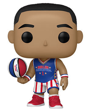 Funko Pop! Basketball: Harlem Globetrotters #1