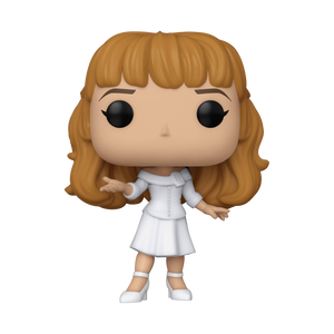 Funko Pop! Movies: Edward Scissorhands - Kim in White Dress