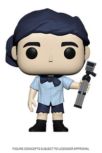 Funko Pop! TV: The Office - Series 2 (Set of 5)