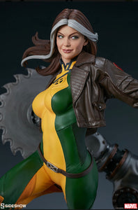 Rogue Maquette by Sideshow Collectibles