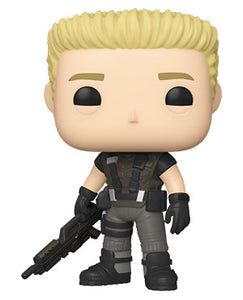 Funko Pop! Movies: Starship Troopers