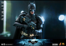 Load image into Gallery viewer, Batman Sixth Scale Figure by Hot Toys