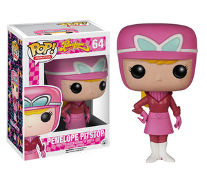 Funko Pop! Animation: Penelope Pitstop
