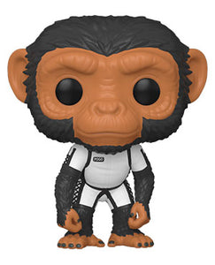Funko Pop! TV: Umbrella Academy (Series 2)