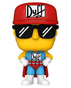Funko Pop! Animation: The Simpsons