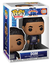 Load image into Gallery viewer, Funko Pop! Movies: Space Jam - Dom