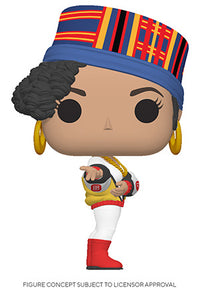 Funko Pop! Rocks: Salt-N-Pepa