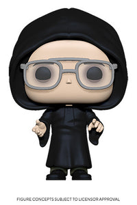 Funko Pop! TV: The Office S2 - Dwight as Dark Lord (Speciality Series)