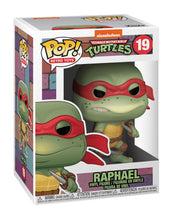 Load image into Gallery viewer, Funko Pop! Retro Toys - Teenage Mutant Ninja Turtles