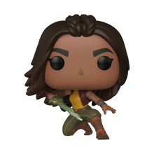 Load image into Gallery viewer, Funko Pop! Disney: Raya and The Last Dragon