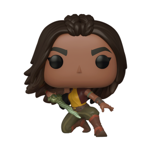 Funko Pop! Disney: Raya and The Last Dragon