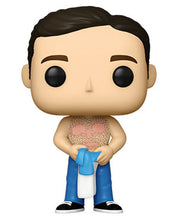 Load image into Gallery viewer, Funko Pop! Movies: 40 Year Old Virgin