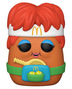 Funko Pop! Ad Icons: McDonald’s (Series 2)
