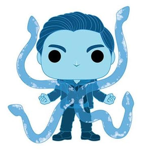 Funko Pop! TV: The Umbrella Academy - Ben Hargreeves