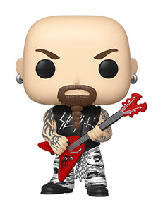 Funko Pop! Rocks: Slayer (Set of 3)