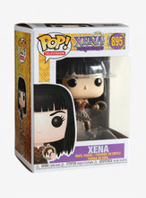 Load image into Gallery viewer, Funko Pop! TV: Xena Warrior Princess