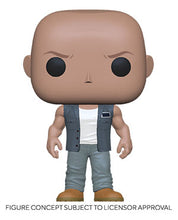 Load image into Gallery viewer, Funko Pop! Movies: Fast 9