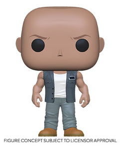 Funko Pop! Movies: Fast 9