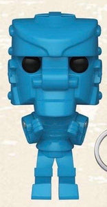 Funko Pop! Retro Toys - Rock ‘em Sock ‘em Robots Set