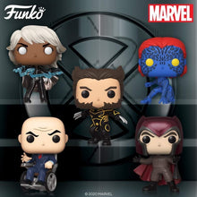 Load image into Gallery viewer, Funko Pop! Marvel: X-Men 20th Anniversary Set of 11