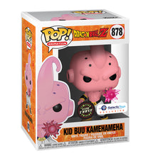 Load image into Gallery viewer, [PRE-ORDER] Dragonball Z Buu Signed Funko Pop by Josh Martin w/ CoA