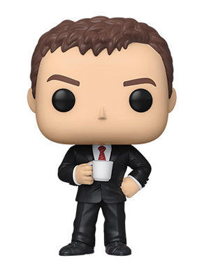 Funko Pop! TV: Will & Grace - Will Truman