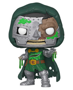 Funko Pop! Marvel: Marvel Zombies (Wave 2)