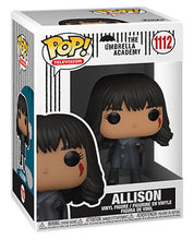 Load image into Gallery viewer, Funko Pop! TV: Umbrella Academy (Series 2)