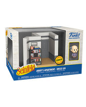 Load image into Gallery viewer, Funko Pop! Mini Moments: Seinfeld