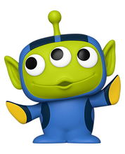 Load image into Gallery viewer, Funko Pop! Disney: Pixar- Alien Cosplay