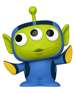 Funko Pop! Disney: Pixar- Alien Cosplay