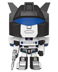 Funko Pop! Retro Toys: Transformers