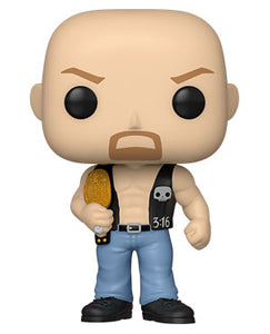 Funko Pop! WWE (2021)