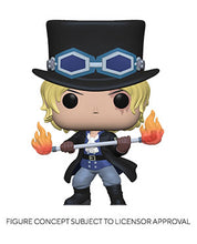 Load image into Gallery viewer, Funko Pop! Animation: One Piece