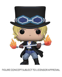 Funko Pop! Animation: One Piece