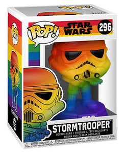 Funko Pop! Pride