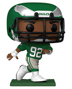 Funko Pop! NFL: Legends
