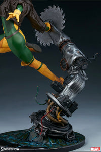 Rogue Maquette by Sideshow Collectibles