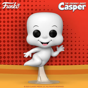 Funko Pop! Animation: Casper the Friendly Ghost