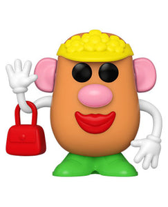 Funko Pop! Retro Toys Hasbro - Mrs. Potato Head