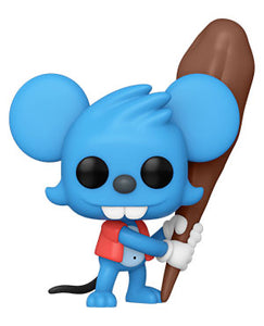 Funko Pop! Animation: The Simpsons