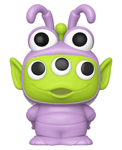 Load image into Gallery viewer, Funko Pop! Disney: Pixar- Alien Cosplay