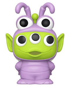 Funko Pop! Disney: Pixar- Alien Cosplay