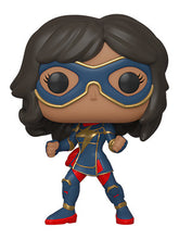 Load image into Gallery viewer, Funko Pop! Marvel: Avengers Game - (Set of 8 including chase)